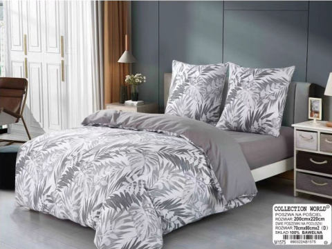 Pościel Bawełna 140X200 2cz #M1575 Pościel Bawełna 140X200 2cz #M1575