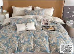 Pościel Bawełna 140X200 2cz #M1877